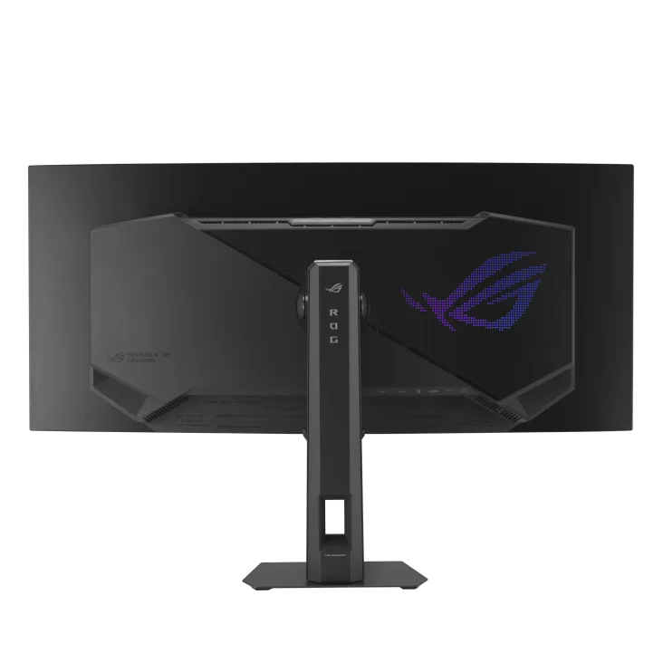 MONITOR ULTRAWIDE CURVO ASUS ROG STRIX OLED XG34WCDG 1440P 175HZ 0.03MS - Imagen 7