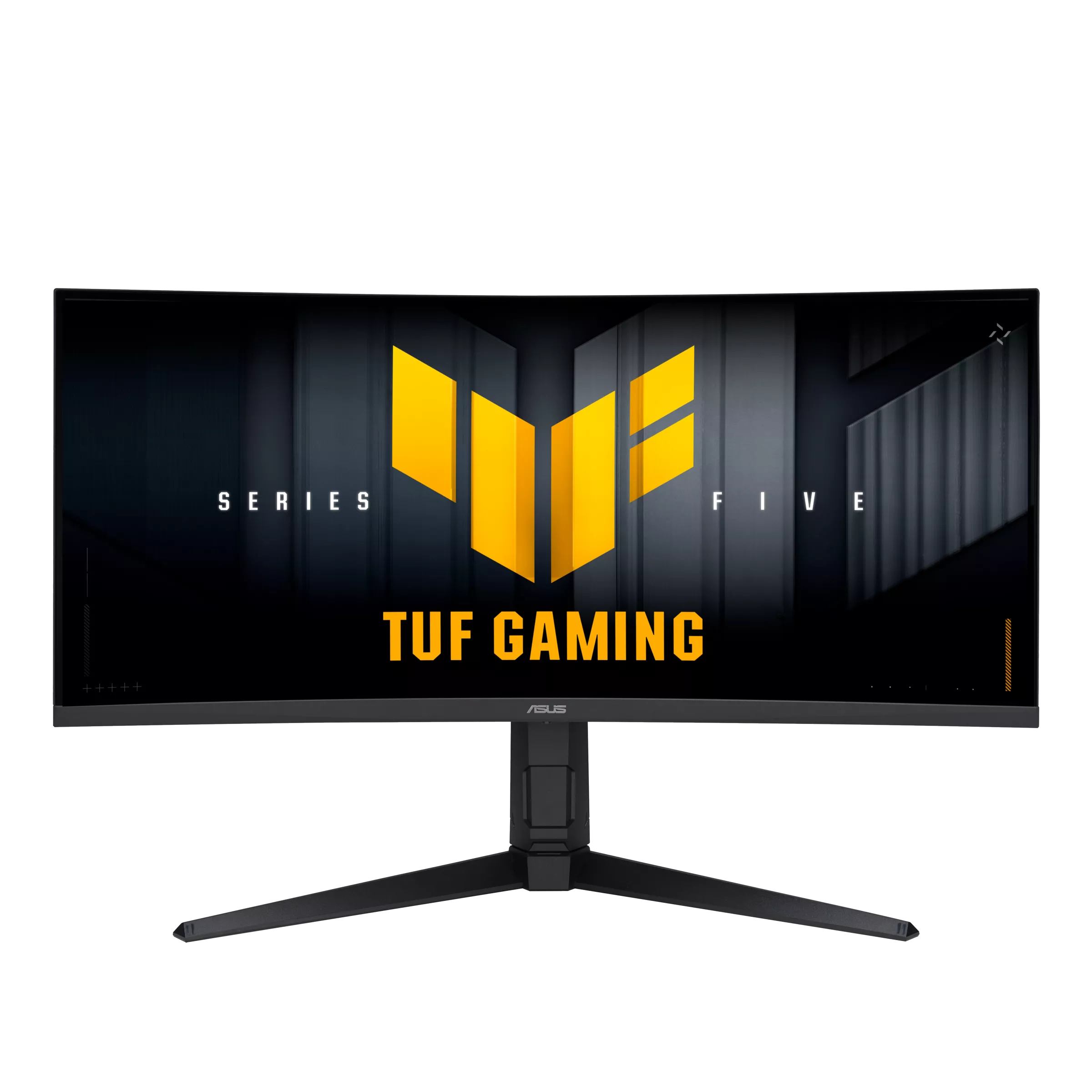 MONITOR ULTRAWIDE CURVO ASUS TUF VG34WQML5A 1440P WQHD VA HDR 250HZ 0.5MS - Imagen 2
