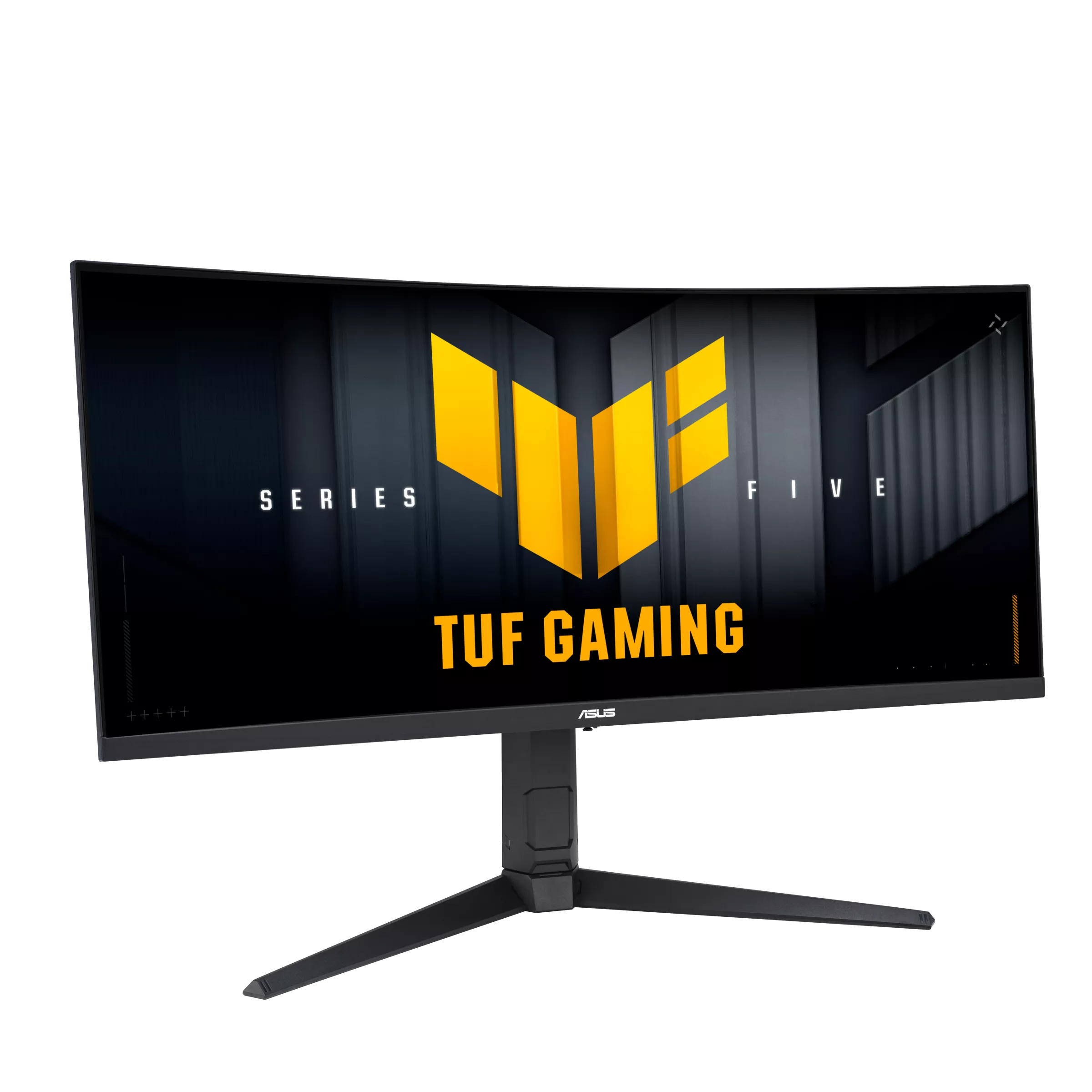 MONITOR ULTRAWIDE CURVO ASUS TUF VG34WQML5A 1440P WQHD VA HDR 250HZ 0.5MS - Imagen 3