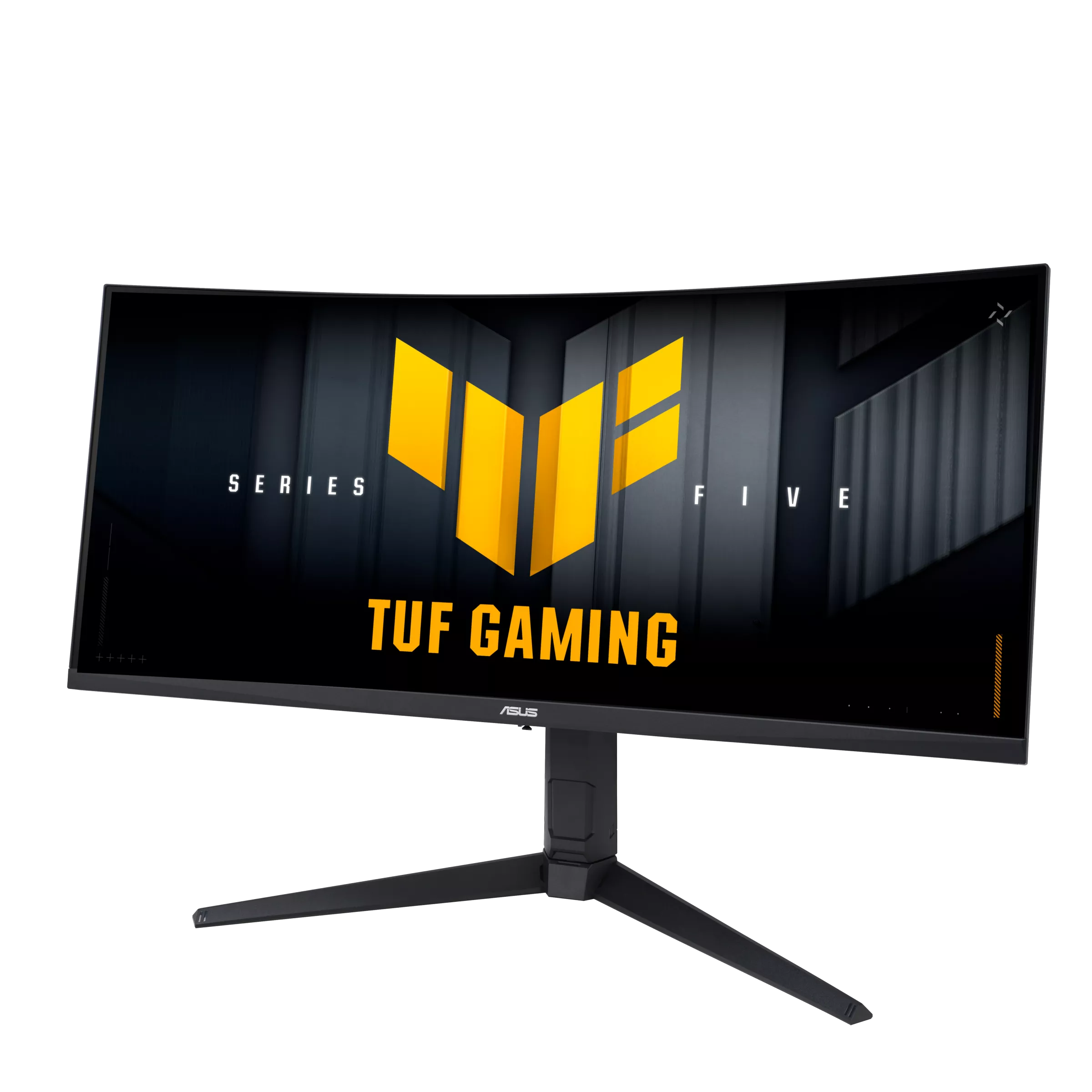 MONITOR ULTRAWIDE CURVO ASUS TUF VG34WQML5A 1440P WQHD VA HDR 250HZ 0.5MS - Imagen 4