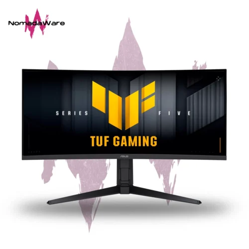 ASUS TUF Gaming VG34WQML5A