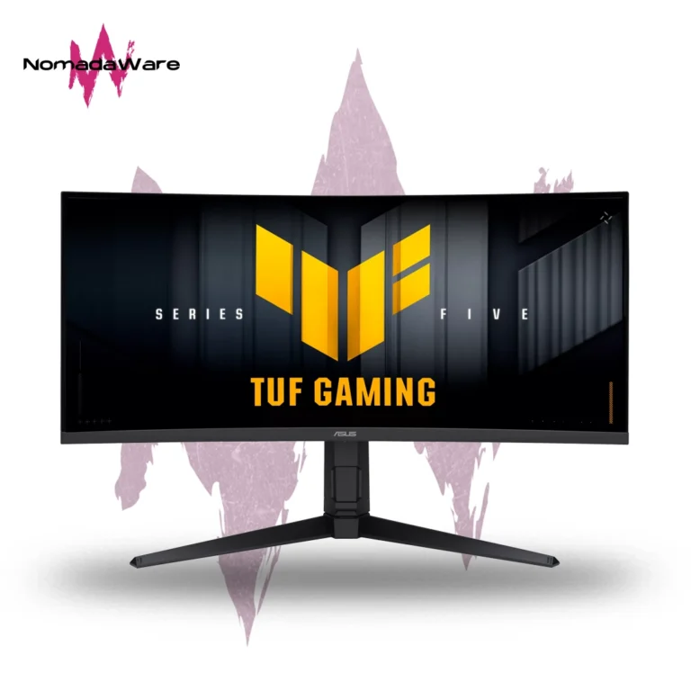 ASUS TUF Gaming VG34WQML5A