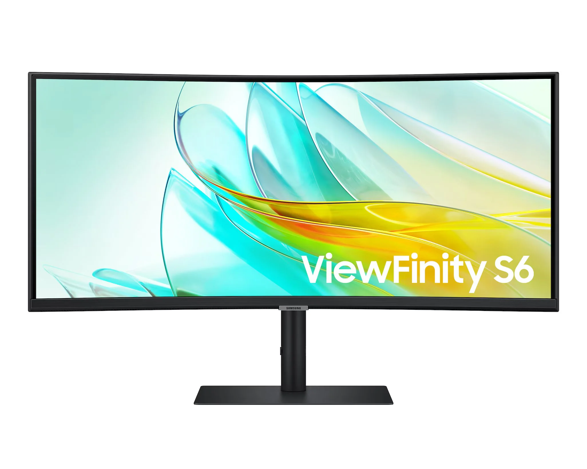 MONITOR ULTRAWIDE CURVO SAMSUNG VIEWFINITY S6 S65UC - Imagen 2