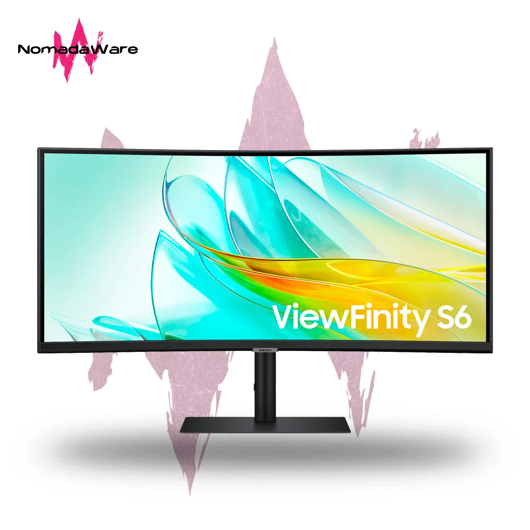 SAMSUNG VIEWFINITY S6 S65UC