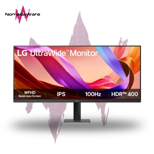 LG 34U511A