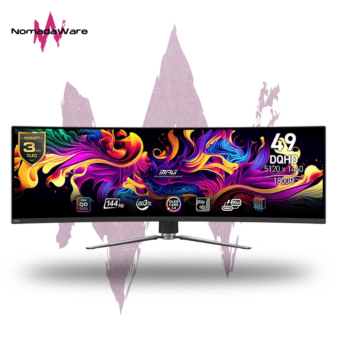 NomadaWare_monitor_ultrawide_msi_mpg_491cqp_qd_oled portada MSI MPG 491CQP