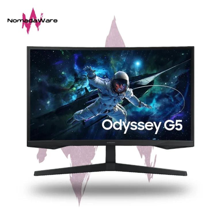 SAMSUNG ODYSSEY G5 G55C