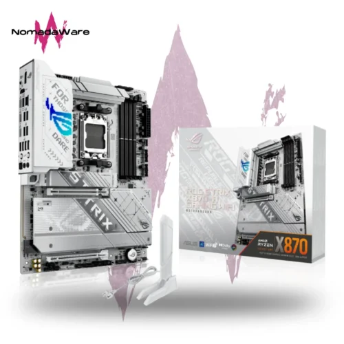 ASUS ROG Strix X870-A Gaming Wifi