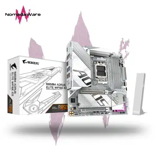Gigabyte B850M Aorus Elite WIFI6