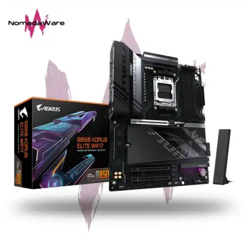 Gigabyte B850 AORUS ELITE WIFI7