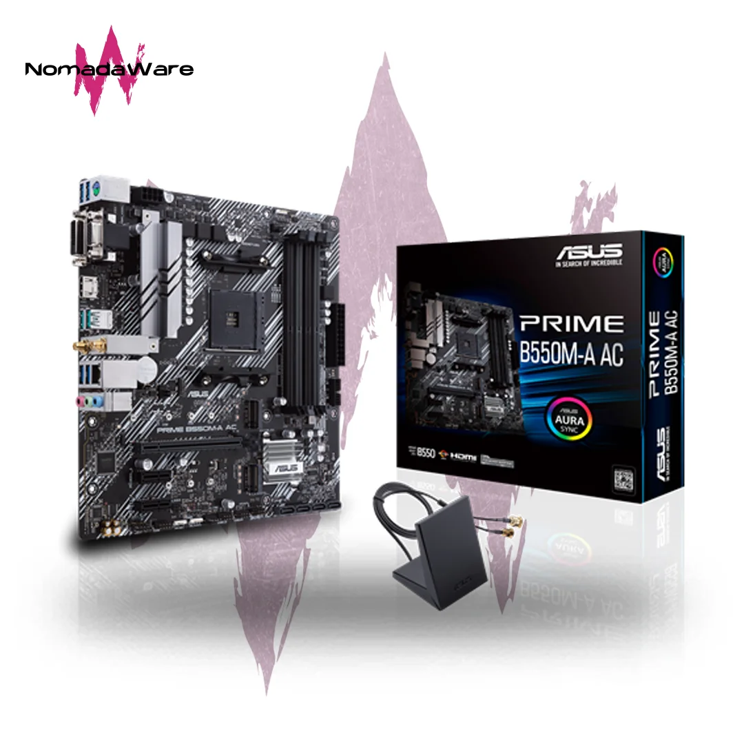NomadaWare_motherboard_asus_prime_b550m_a_ac_am4 ASUS PRIME B550M-A AC AM4