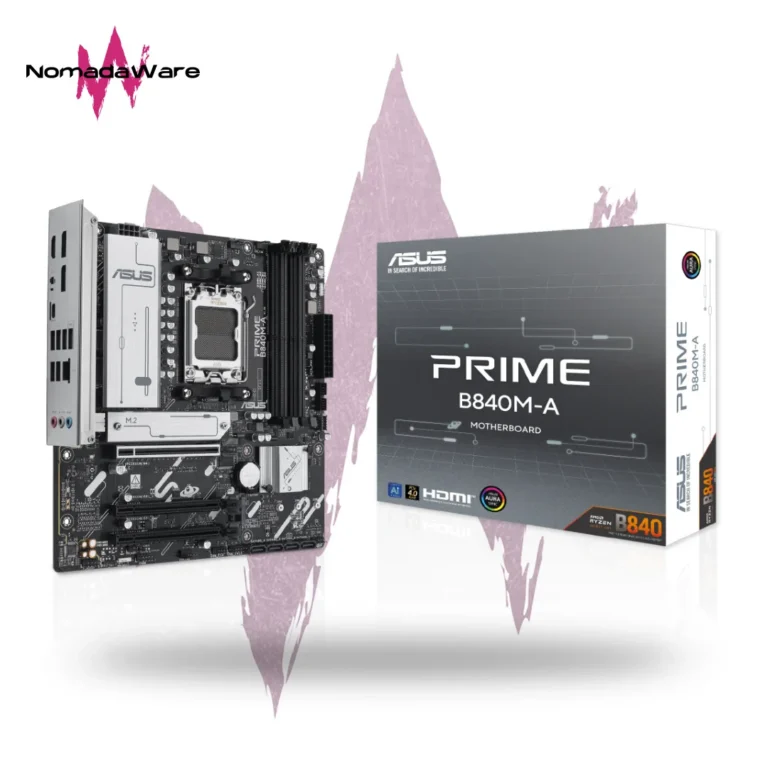 Asus Prime B840M-A