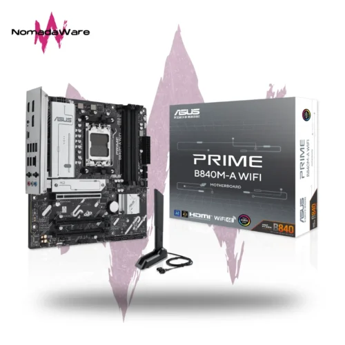 PRIME B840M-A WIFI