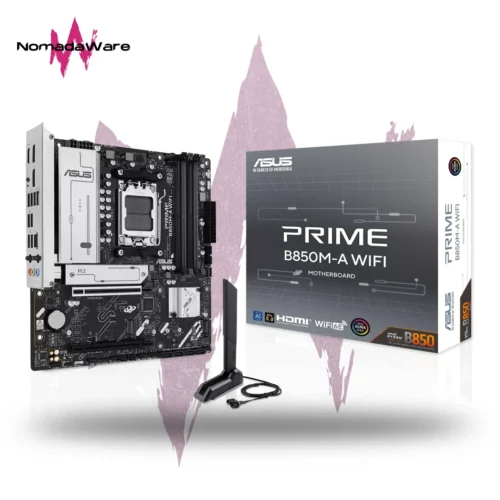 ASUS PRIME B850M-A WIFI AM5