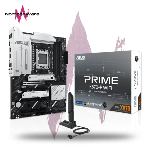 Asus PRIME X870-P WIFI