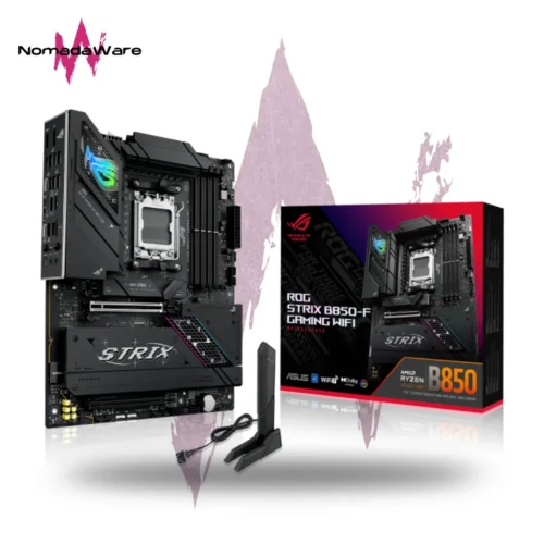 ROG STRIX B850-F Gaming WIFI