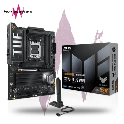 Asus TUF X870-Plus Wifi