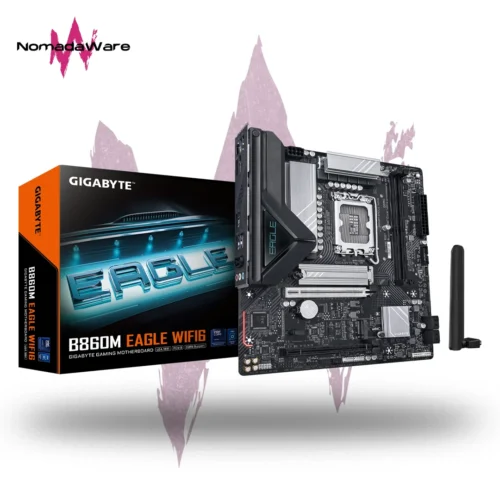 Gigabyte B860M Eagle Wifi6