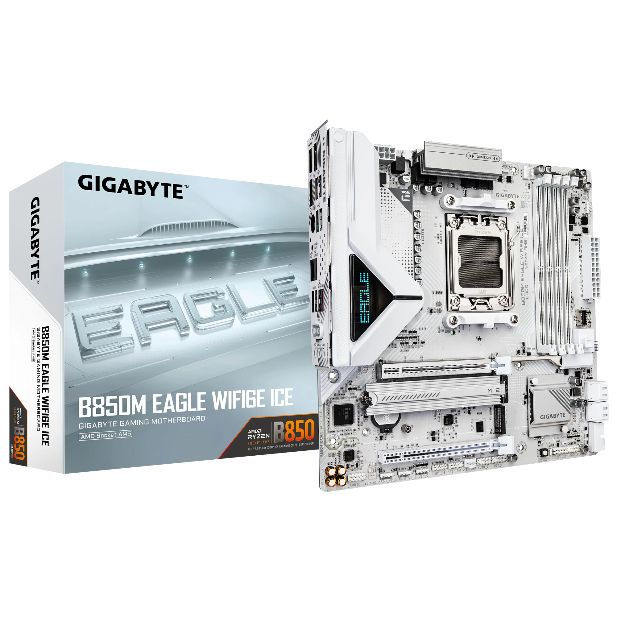 NomadaWare_motherboard_gigabyte_b850m_eagle_wifi6_ice (2)