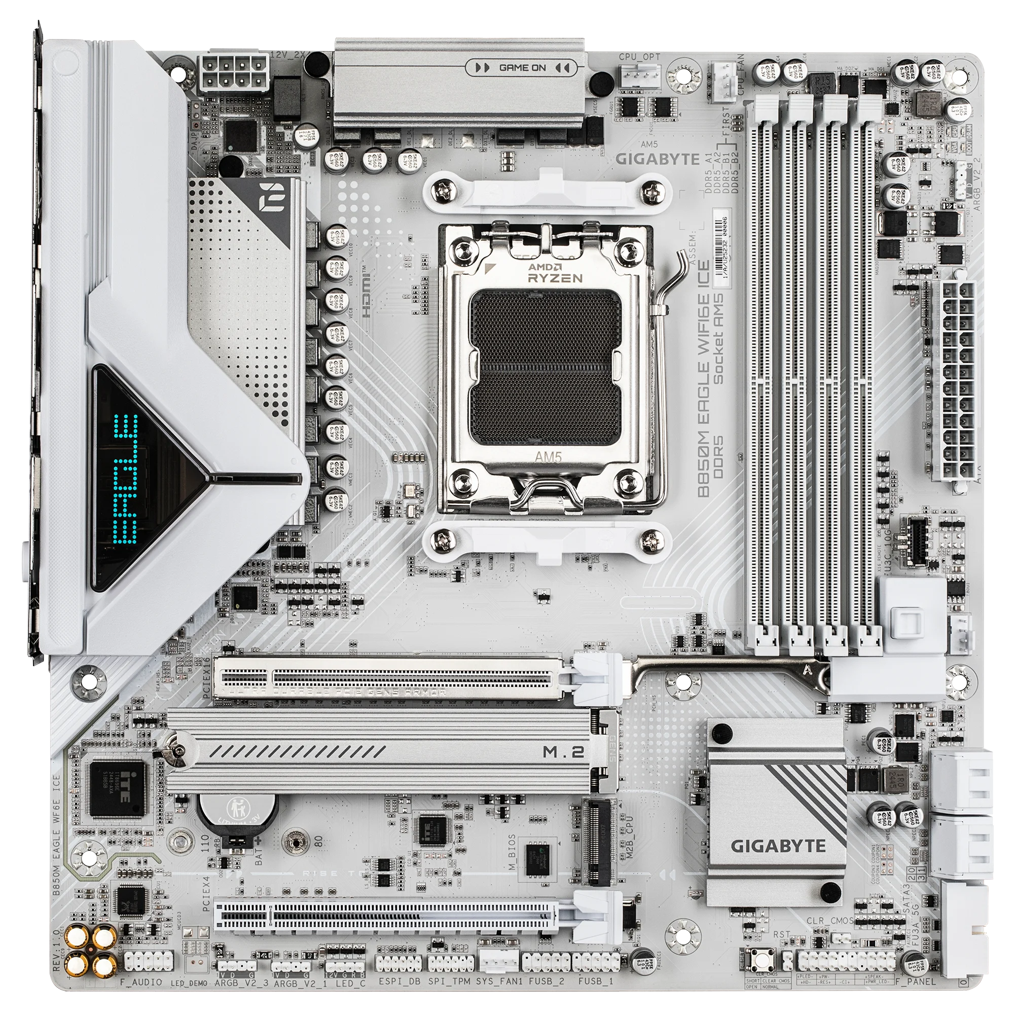 NomadaWare_motherboard_gigabyte_b850m_eagle_wifi6_ice (3)
