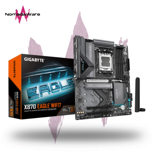 GIGABYTE X870 EAGLE WIFI7