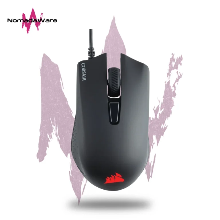 Corsair Harpoon RGB Pro
