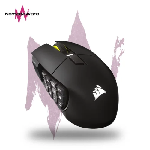 Corsair Scimitar Elite se