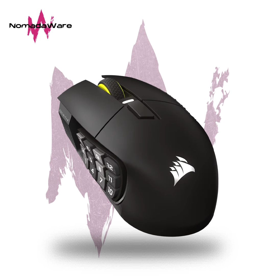 NomadaWare_mouse_corsair_Scimitar_Elite_se_carbon Corsair Scimitar Elite se