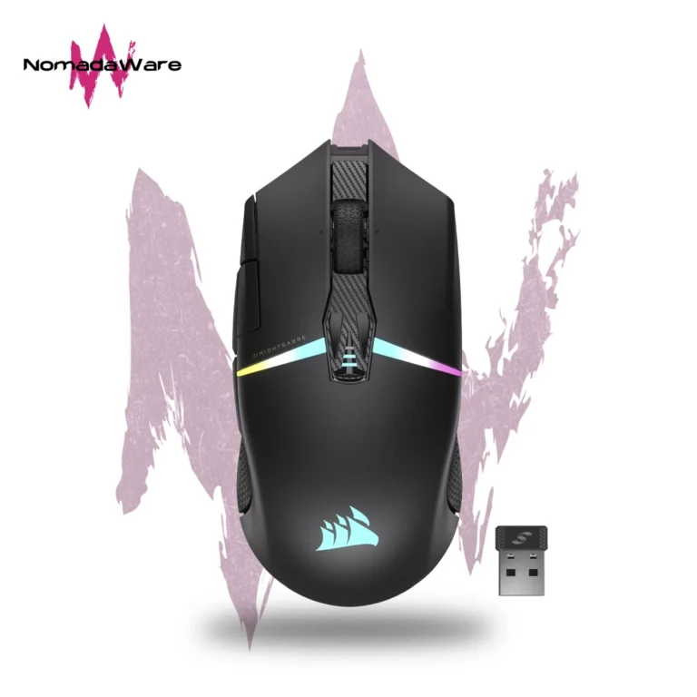 Corsair Nightsabre