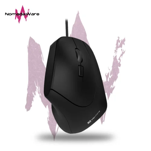 mouse ergonomico KlipXtreme Krown