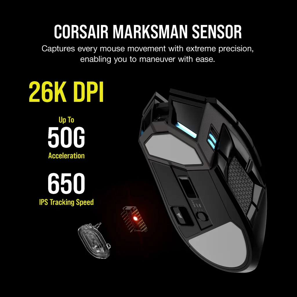 NomadaWare_mouse_inalambrico_corsair_darkstar_wireless_rgb_mmo (7)