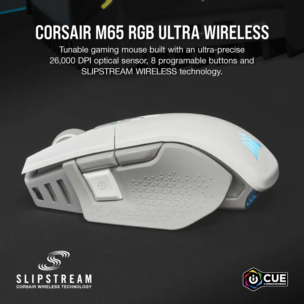 NomadaWare_mouse_inalambrico_corsair_m35_rgb_ultra_white (3)