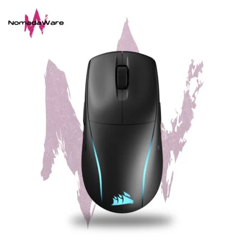 Corsair M75