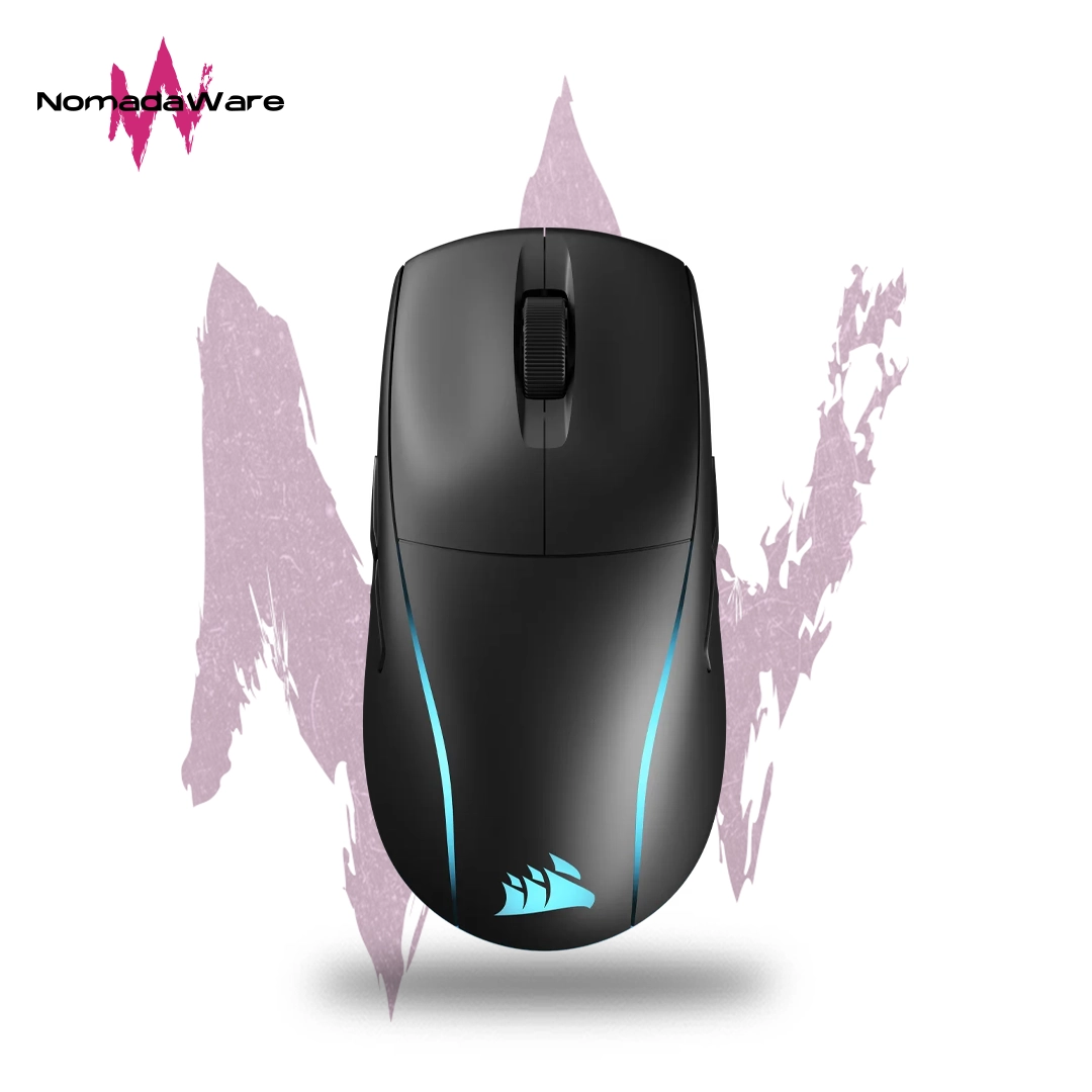 NomadaWare_mouse_inalambrico_corsair_m75_black Corsair M75
