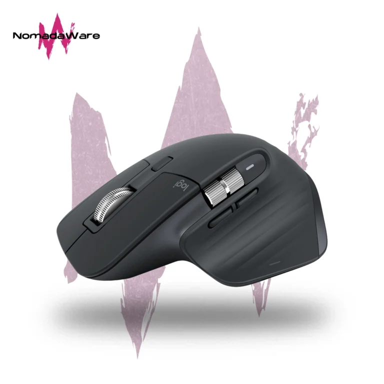 Logitech MX Master 3S