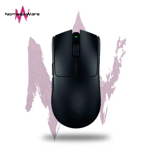 MOUSE INALAMBRICO RAZER VIPER V3 HYPERSPEED