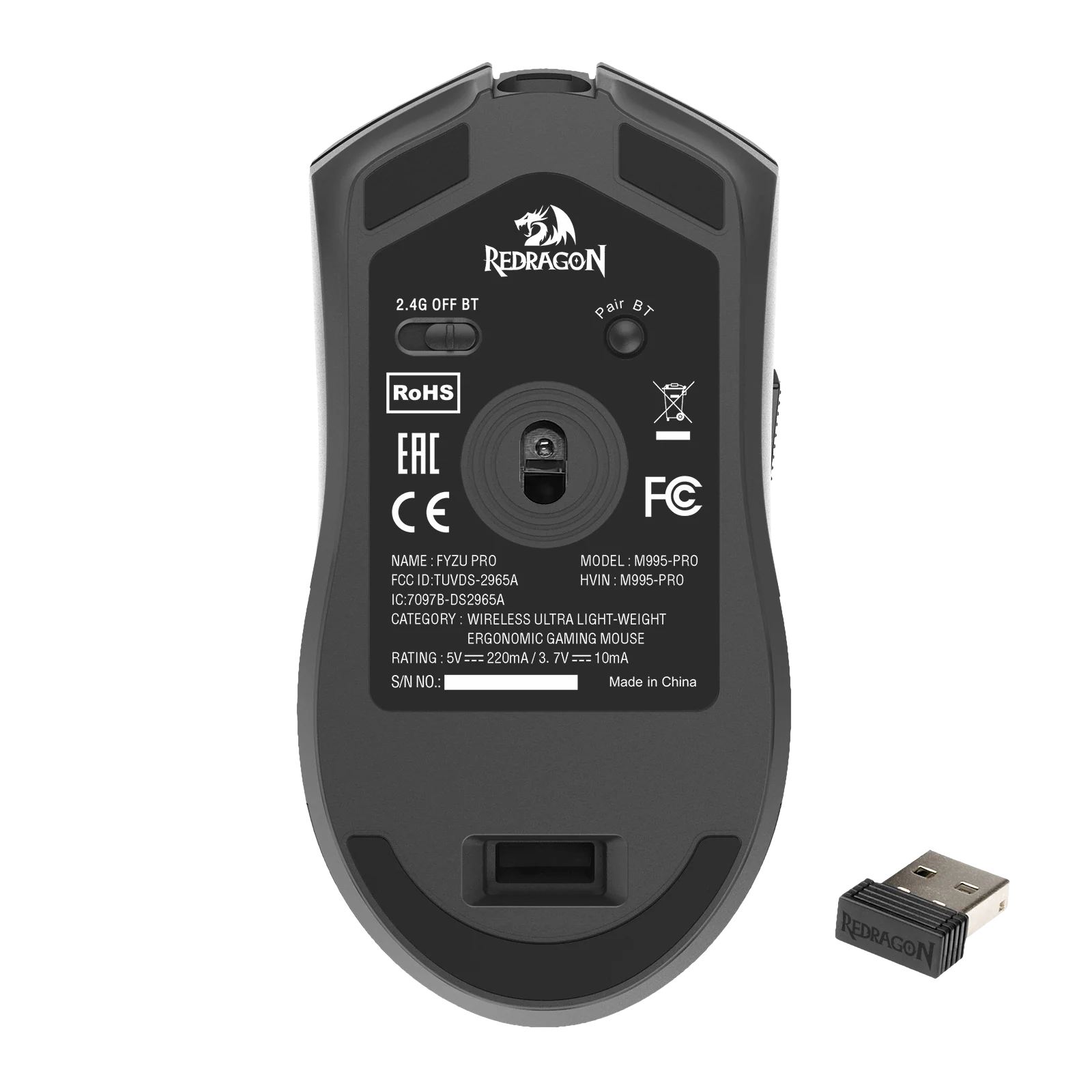 NomadaWare_mouse_inalambrico_redragon_fyzu_lite_m995gb_lit (1)