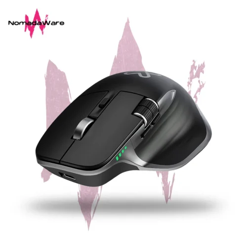 Klip Xtreme ThumbGlide KMB-550