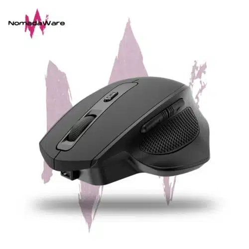 mouse KlipXtreme ErgoLast KMW-760