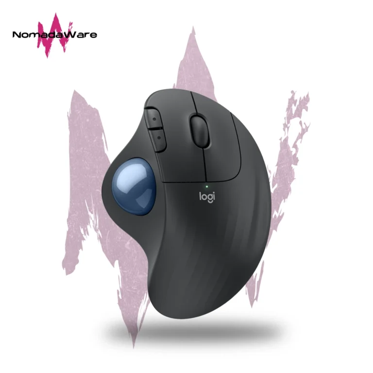 Logitech ERGO M575S