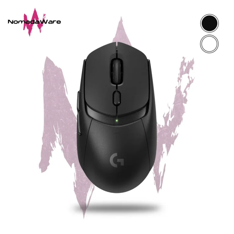 MOUSE INALAMBRICO LOGITECH G309 LIGHTSPEED