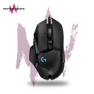 MOUSE LOGITECH G502 HERO