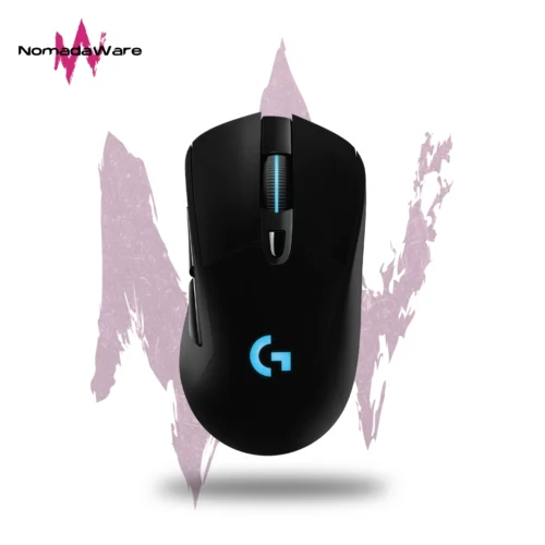 MOUSE INALAMBRICO LOGITECH G703 HERO LIGHTSPEED