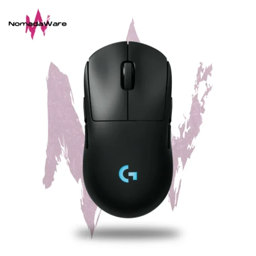 MOUSE INALAMBRICO LOGITECH G PRO 2 LIGHTSPEED