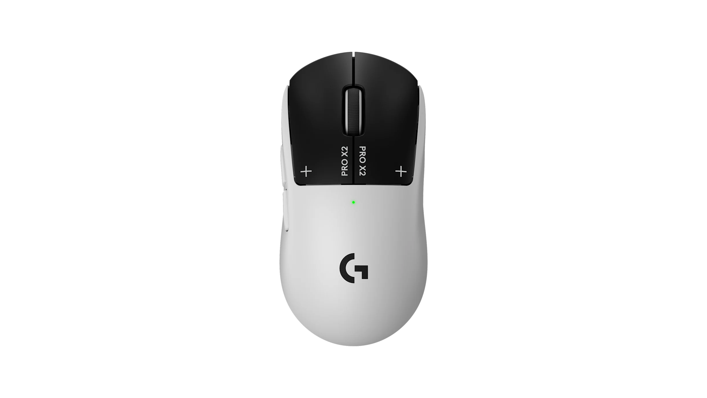 MOUSE INALAMBRICO LOGITECH G PRO X2 SUPERSTRIKE - Imagen 2