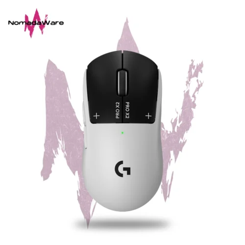 Logitech G PRO X2 SUPERSTRIKE