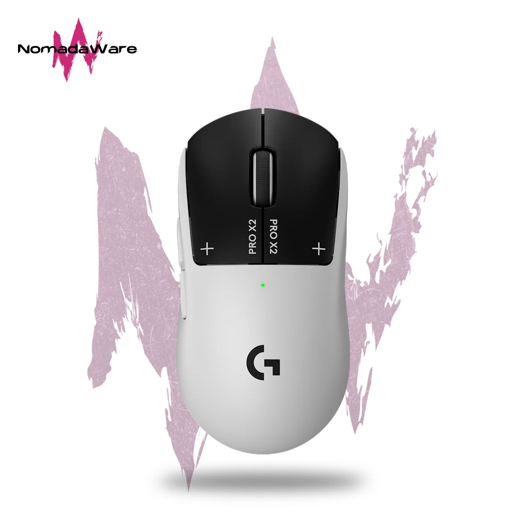 Logitech G PRO X2 SUPERSTRIKE