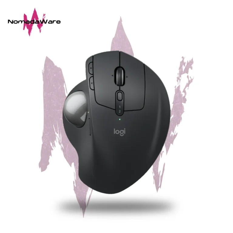 logitech mx ergo s