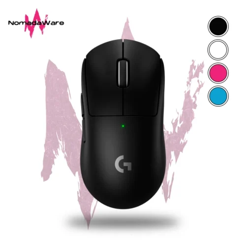LOGITECH PRO X SUPERLIGHT 2