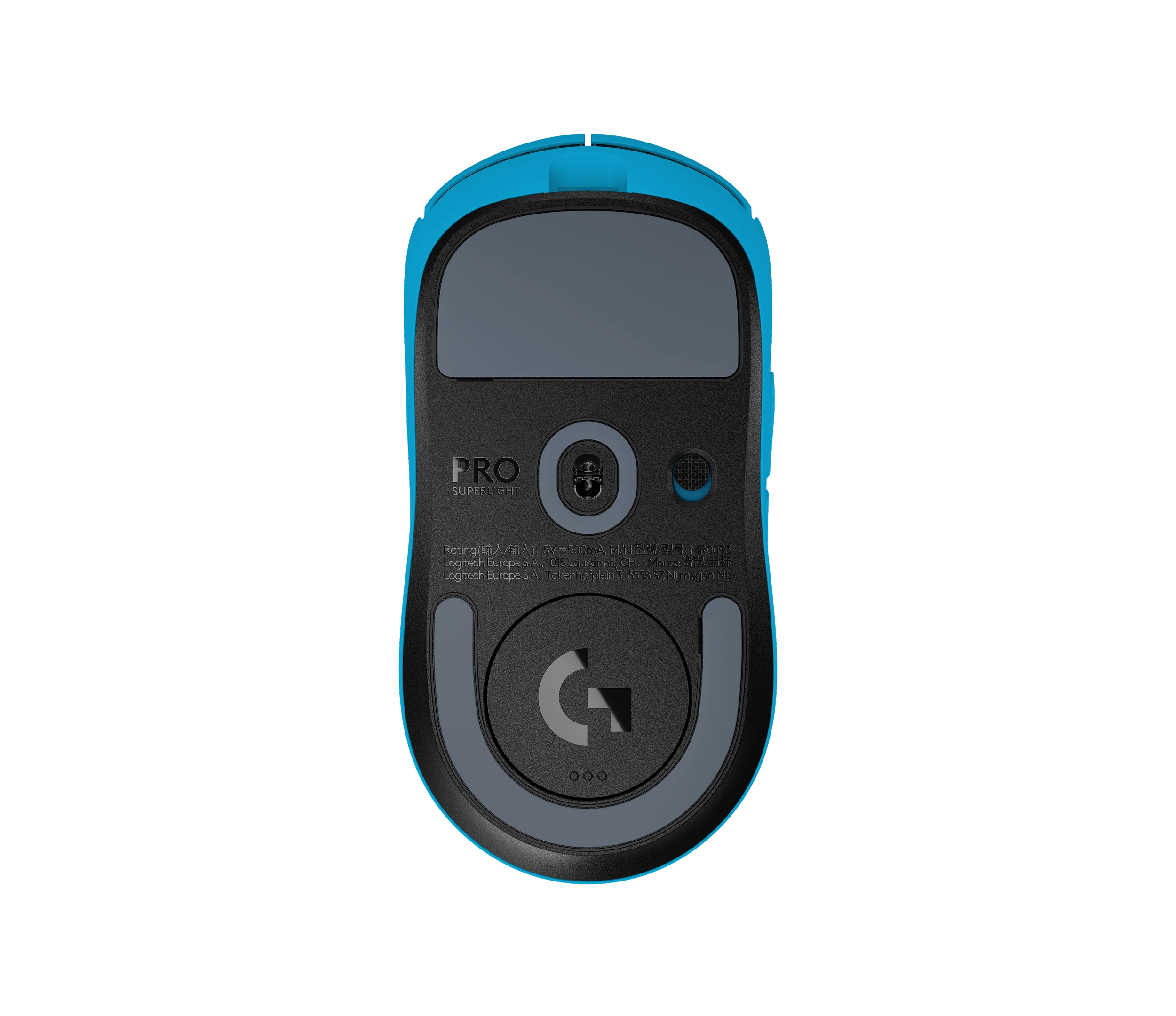 MOUSE INALAMBRICO LOGITECH PRO X SUPERLIGHT 2 - Imagen 20